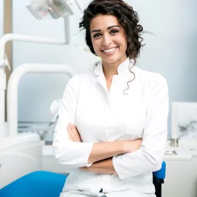 Experienced dentist in Tiruppur at Shine Dentistry