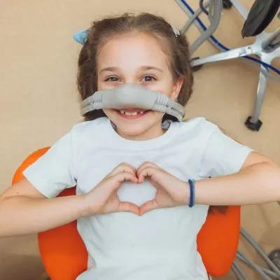 Painless dental treatment in Tiruppur at Shine Dentistry