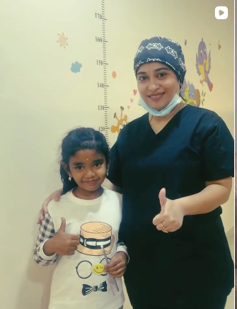 Dental Clinic in Tirupur