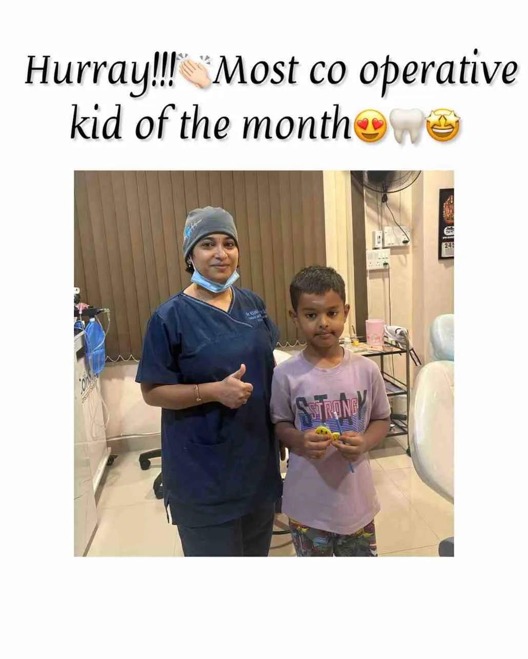 gum treatment for kids Tiruppur