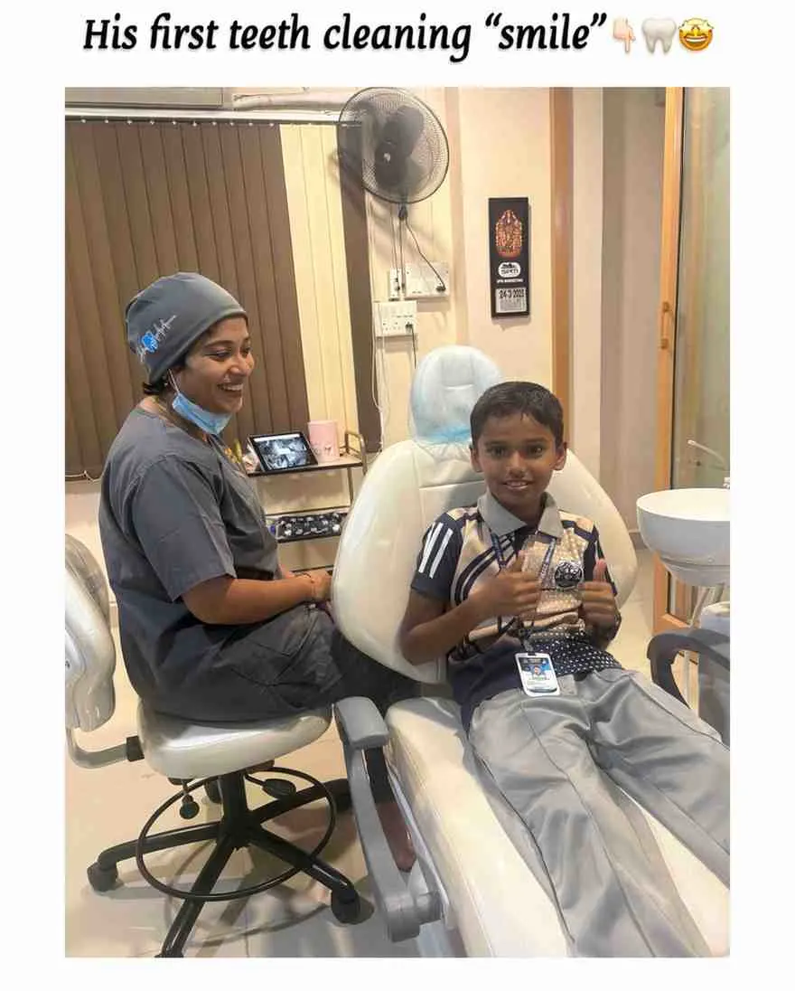 kids wisdom teeth removal