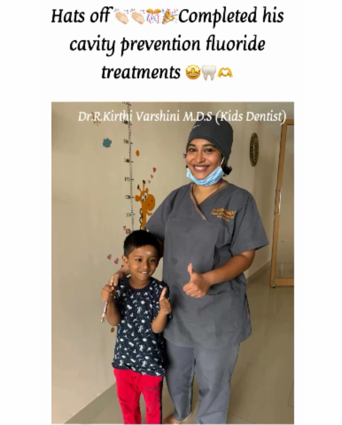 cavity prevention treatment tiruppur