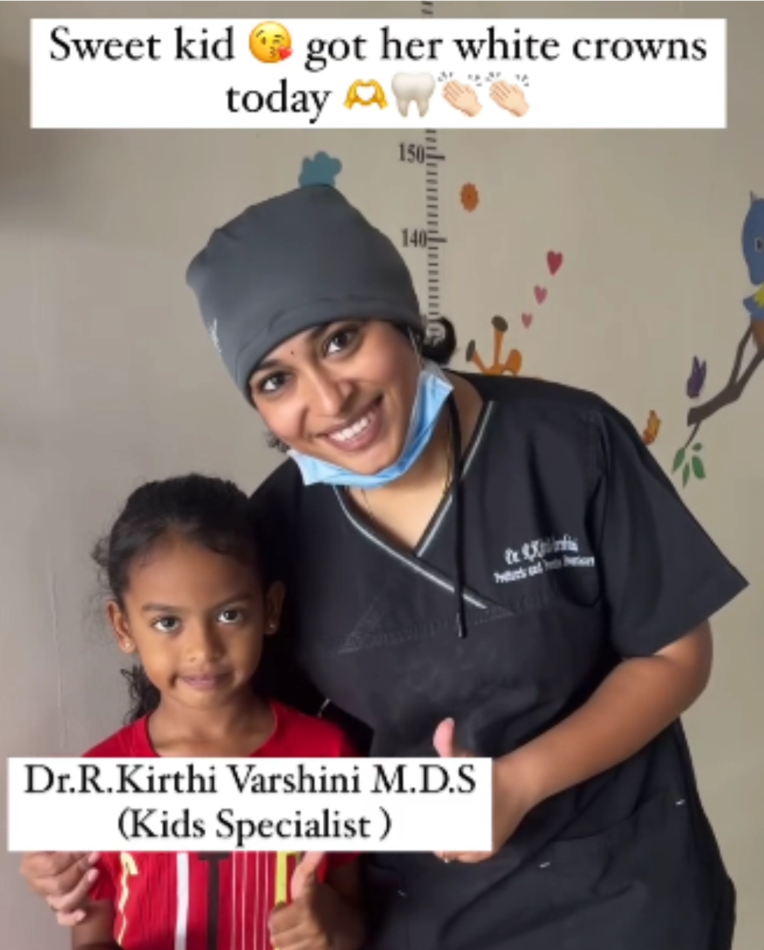 white crown for kids