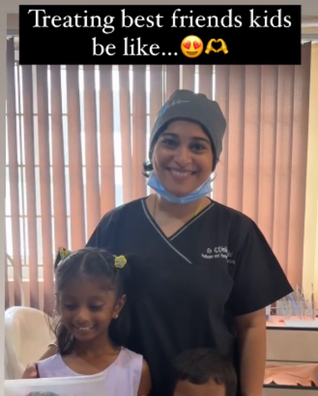 Dental clinic for painless root canal treatment Tiruppur