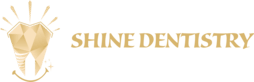 Shine Dentistry Logo